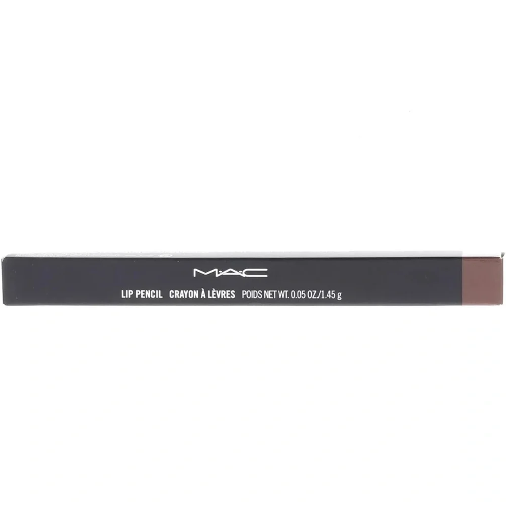 MAC Stone Lipliner Lip Pencil New in Box .05 oz Rare - Picture 6 of 6